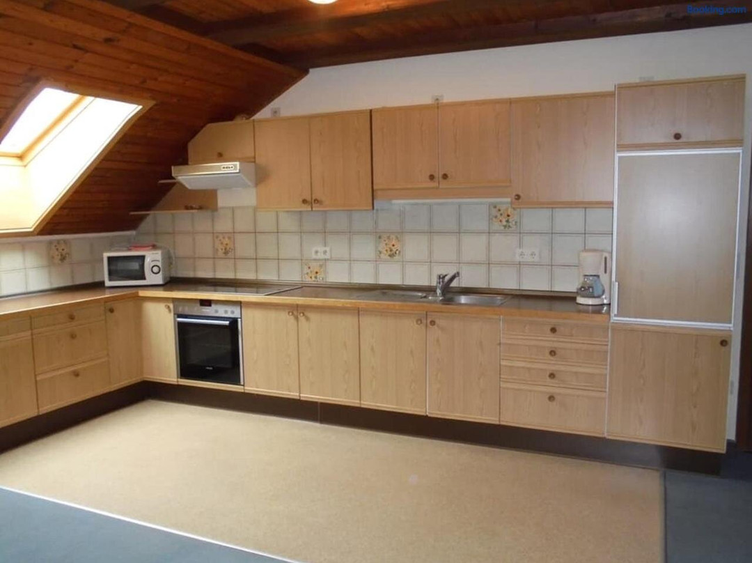 Ferienhaus Bauer Mit wunderschönem Panoramablick