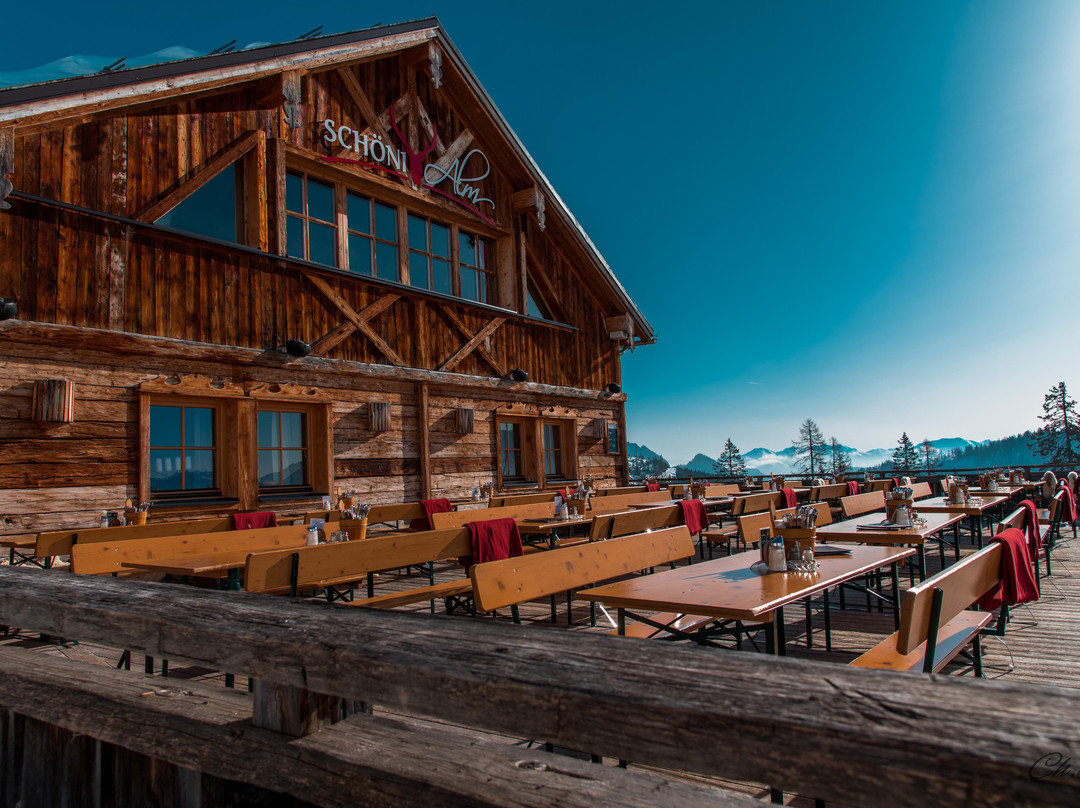 Schöni Alm