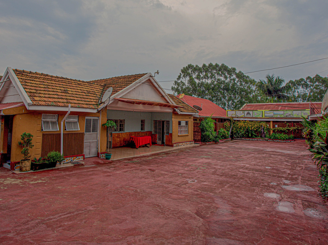 Boulevard Excelsior Motel主图