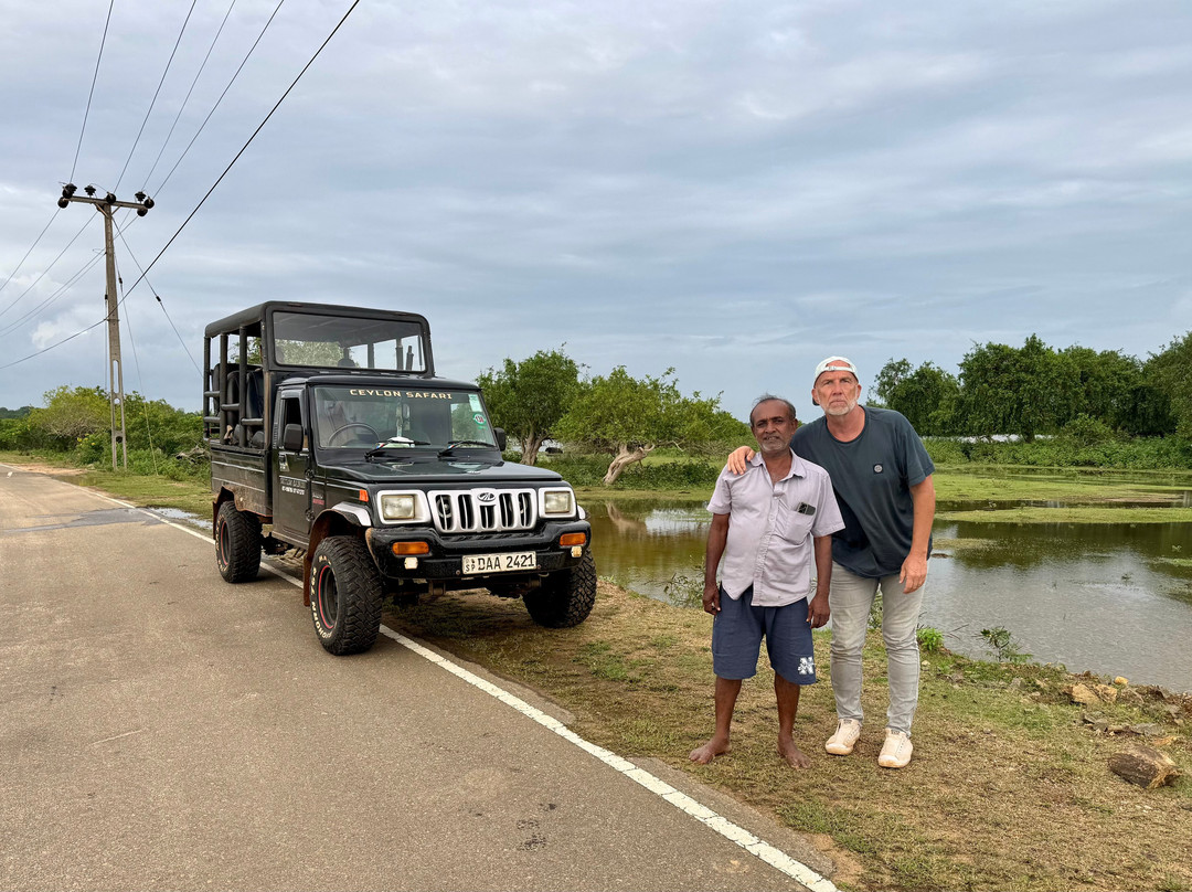Ceylon Safari Tours景点图片