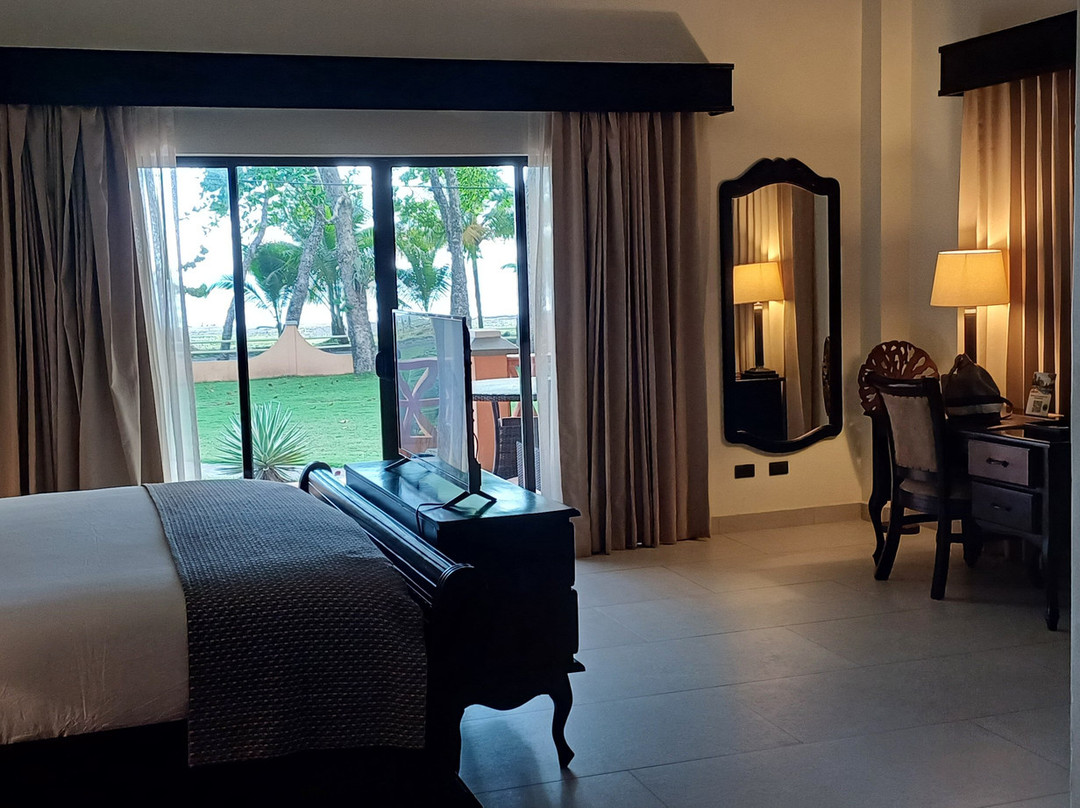 Sunset Del Mar Resort主图