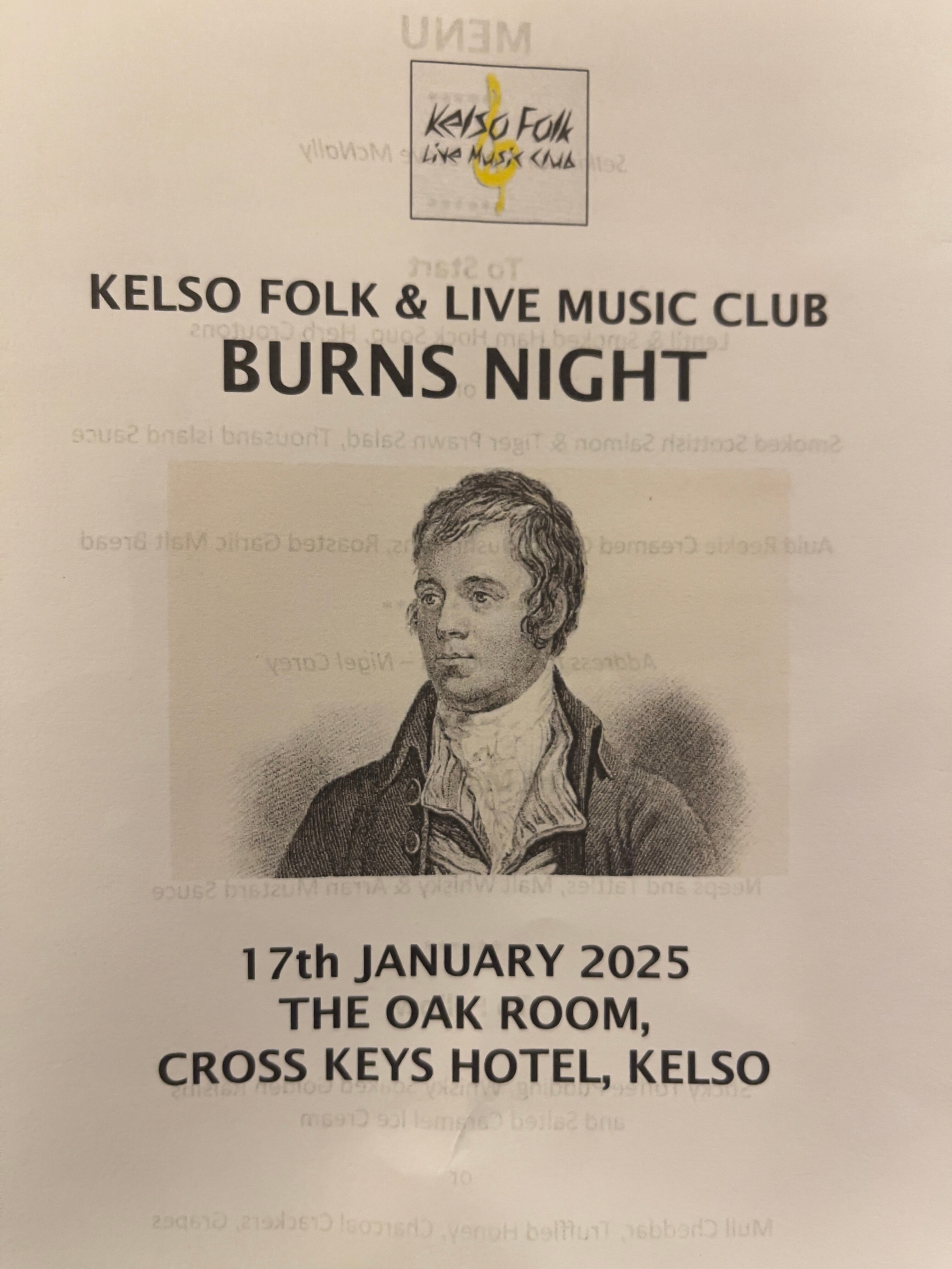 Cross Keys Hotel-官方