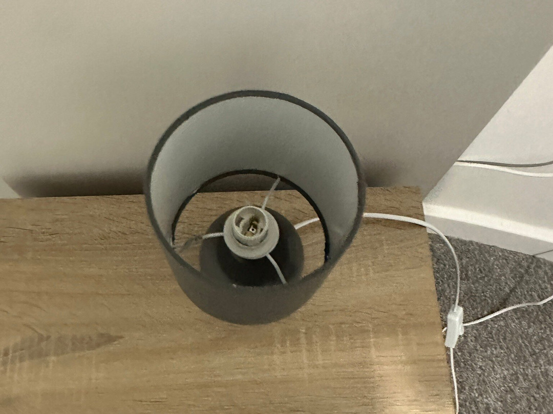 The Round Tower - Holiday Apartments主图