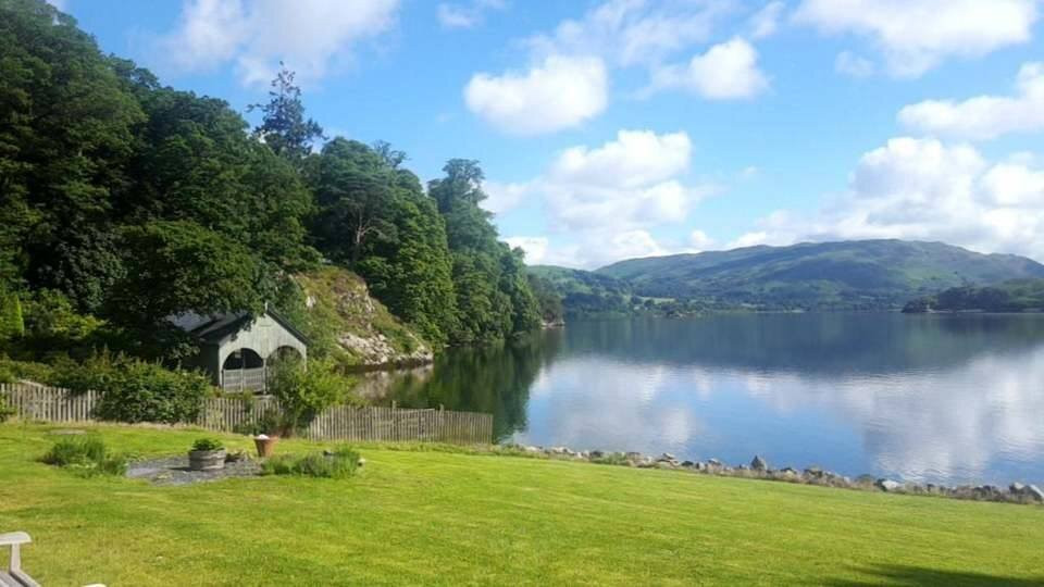 Glenridding Manor House主图
