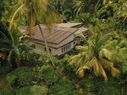 Sinharaja Tranquil Homestay