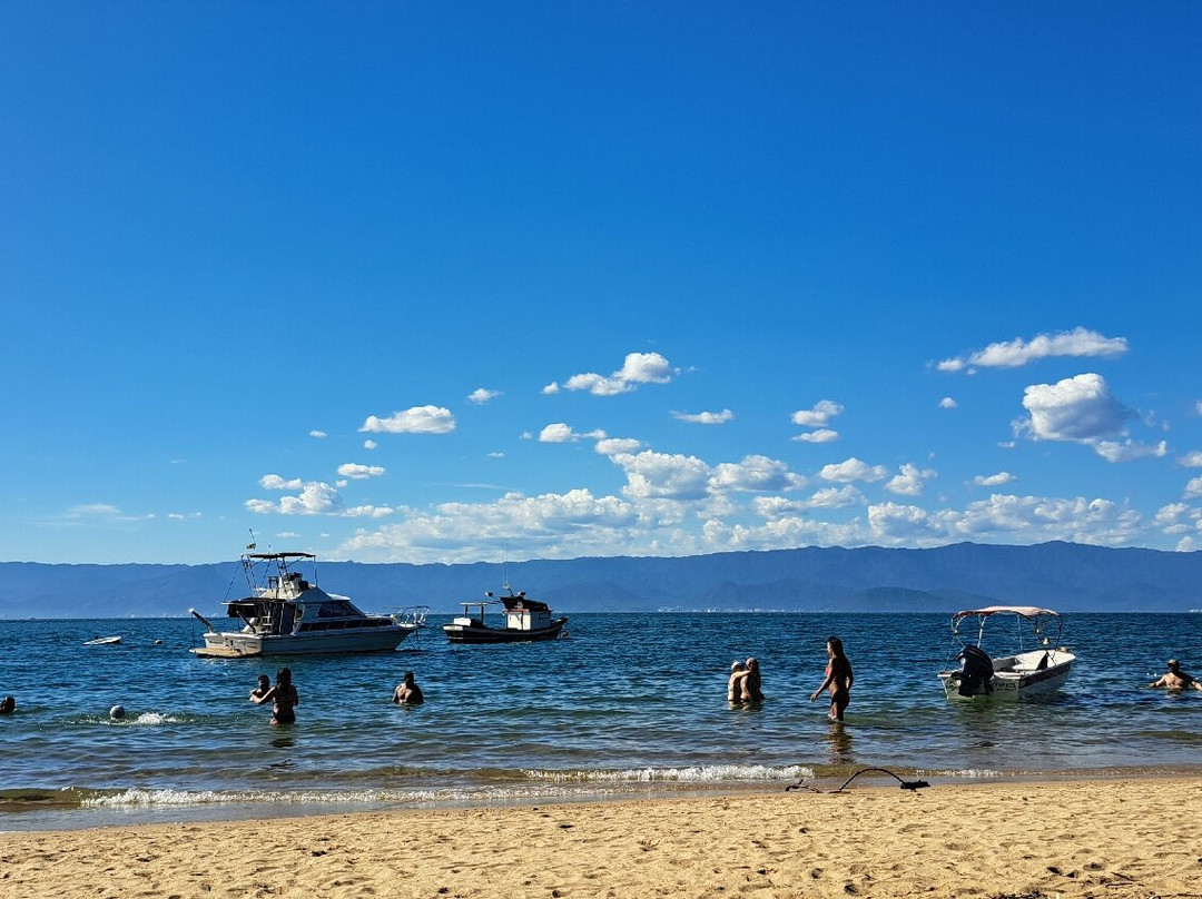 Praia da Armação-伊利亚贝拉必去景点