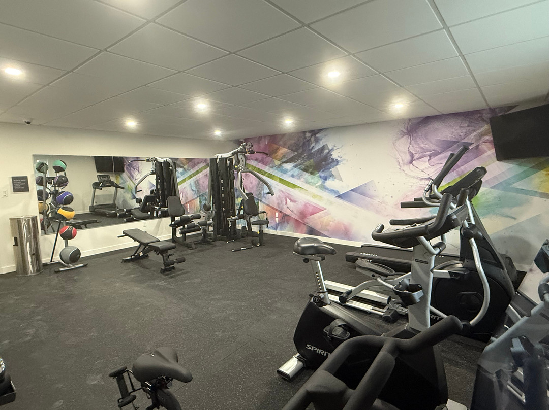 Best Western Caribou Inn主图