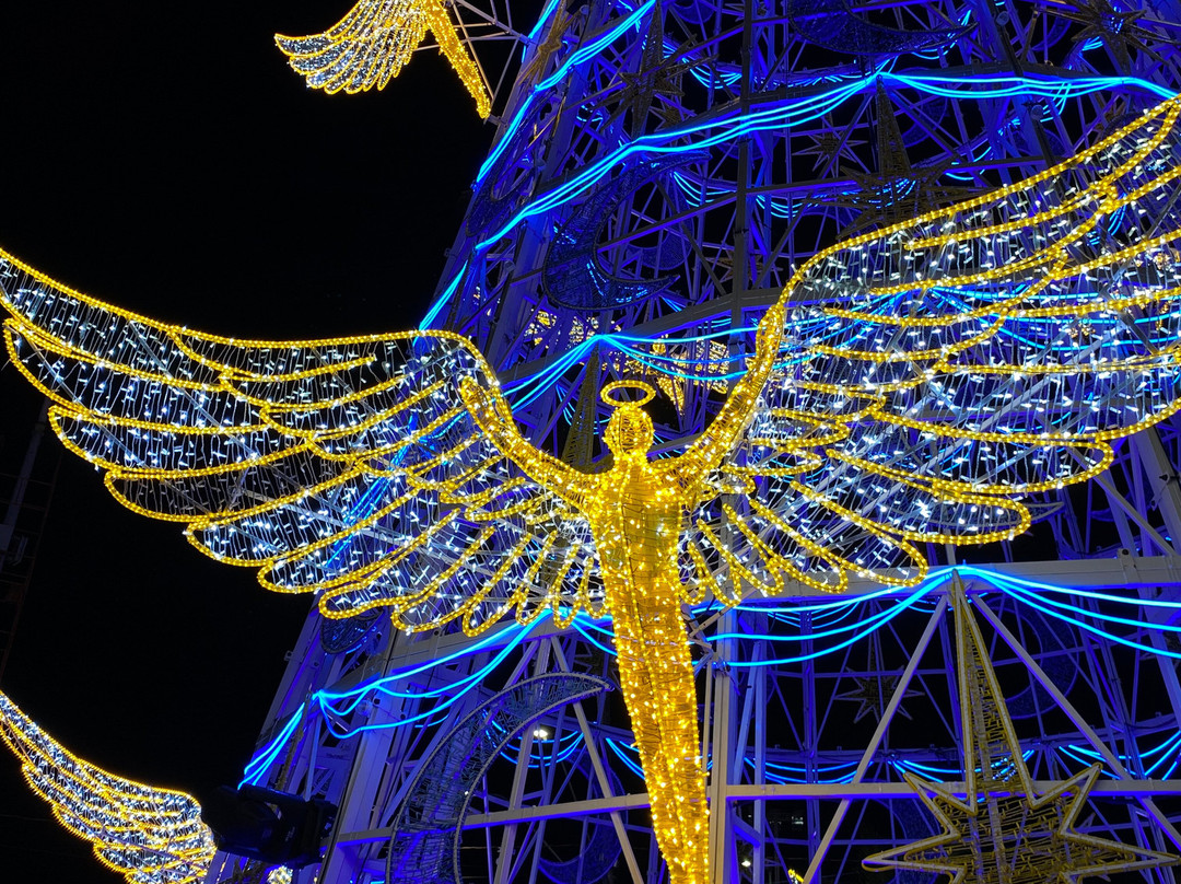 Maré Viva Passeios Turísticos-Maceio必去景点