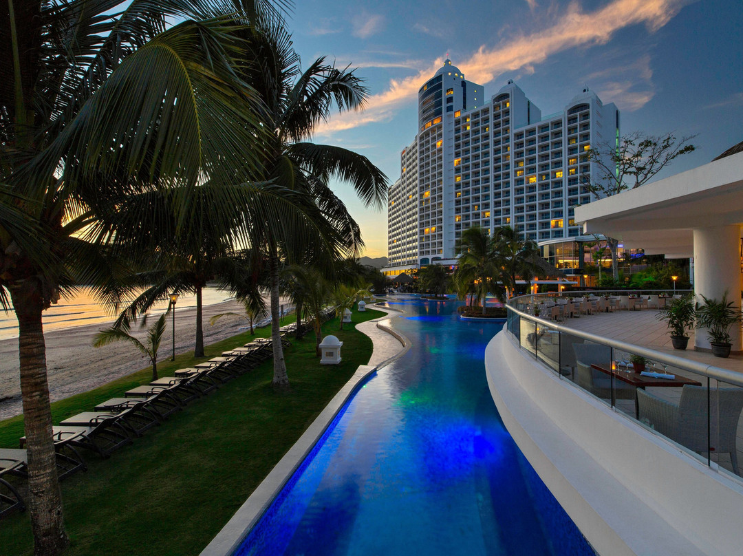 The Westin Playa Bonita Panama主图