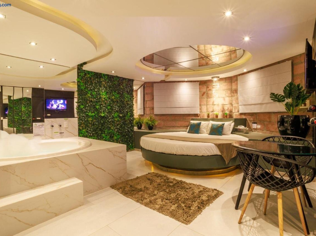 Motel Paradiso Panambi