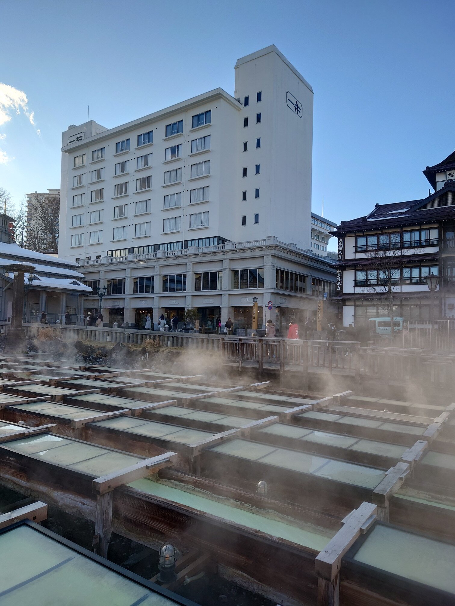 市井酒店-官方