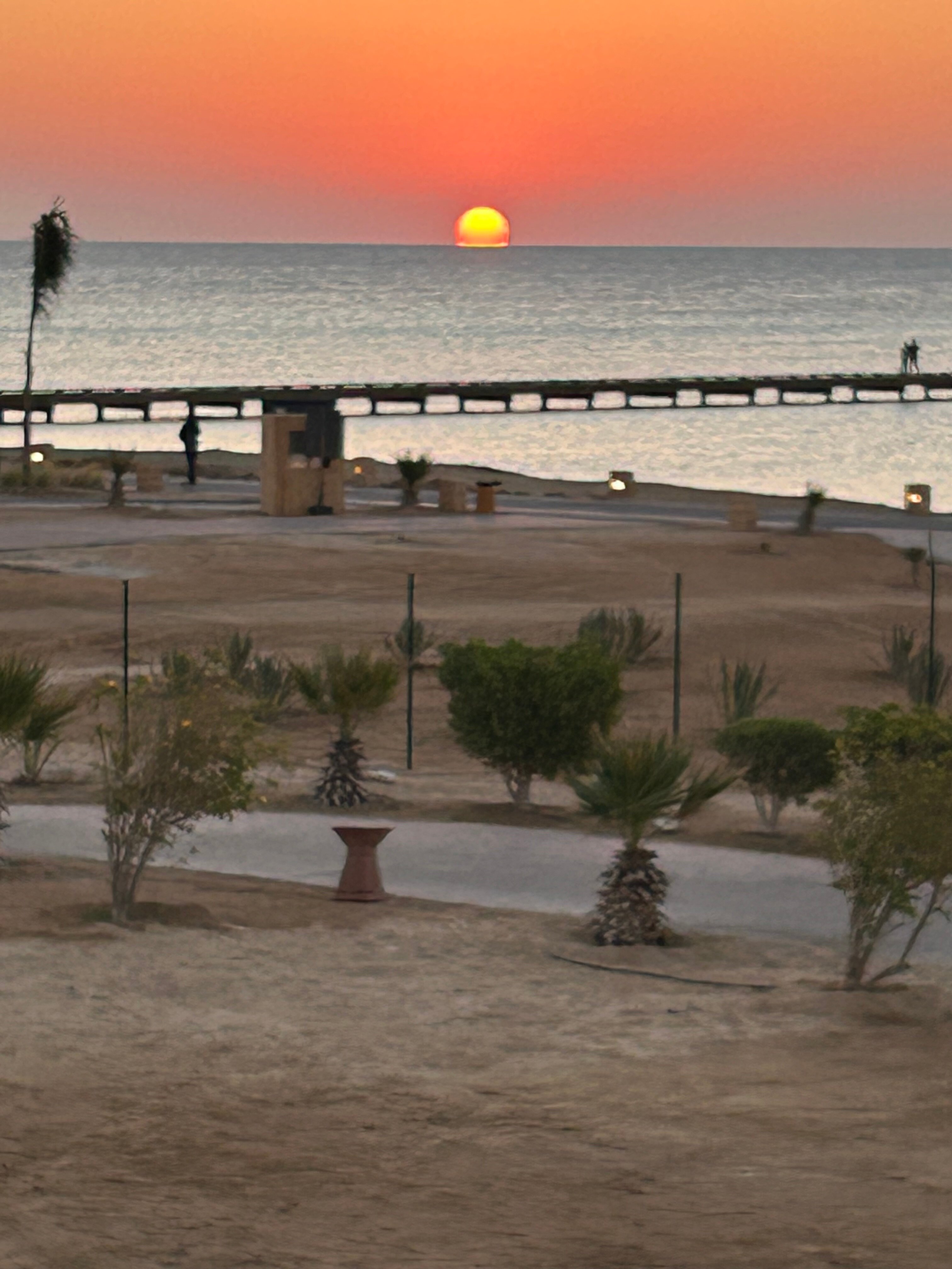 Sheraton Soma Bay Resort-浴室