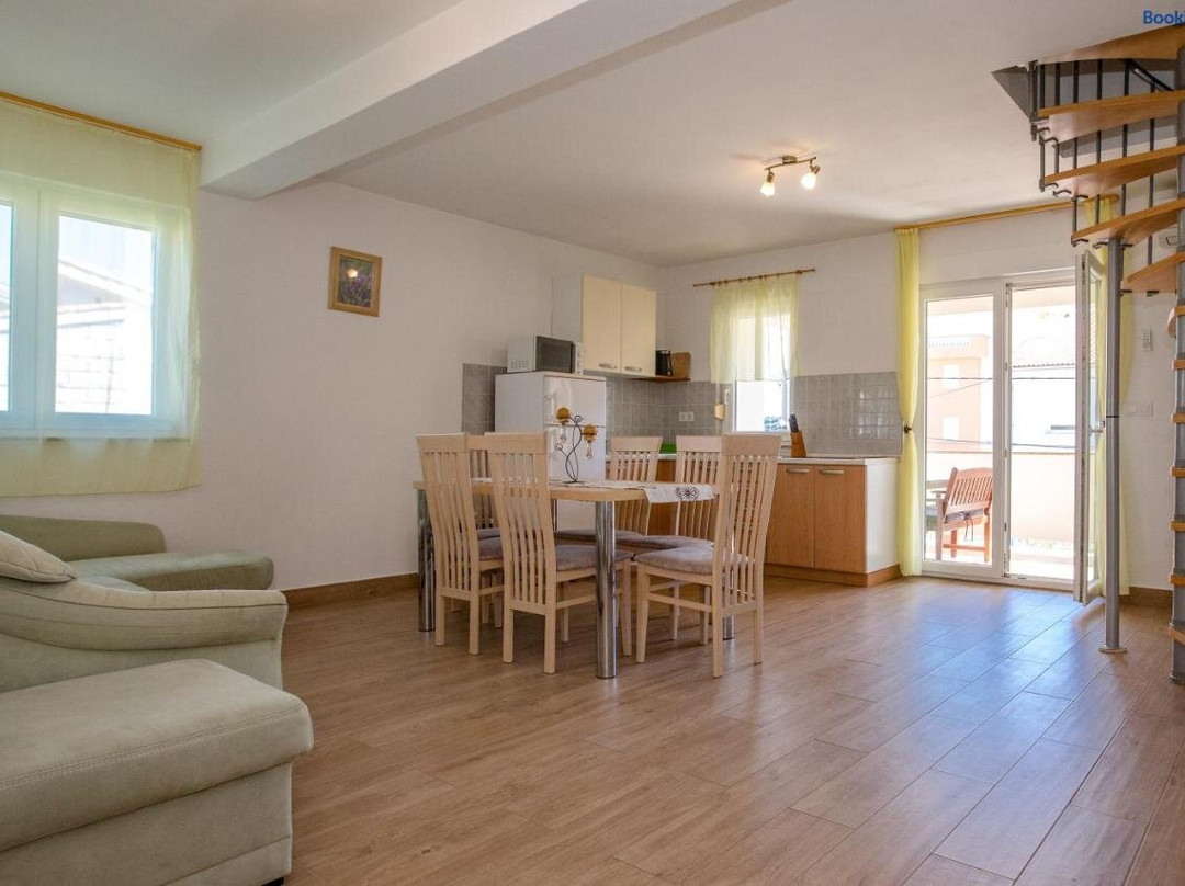 Apartments & Room Spanjol