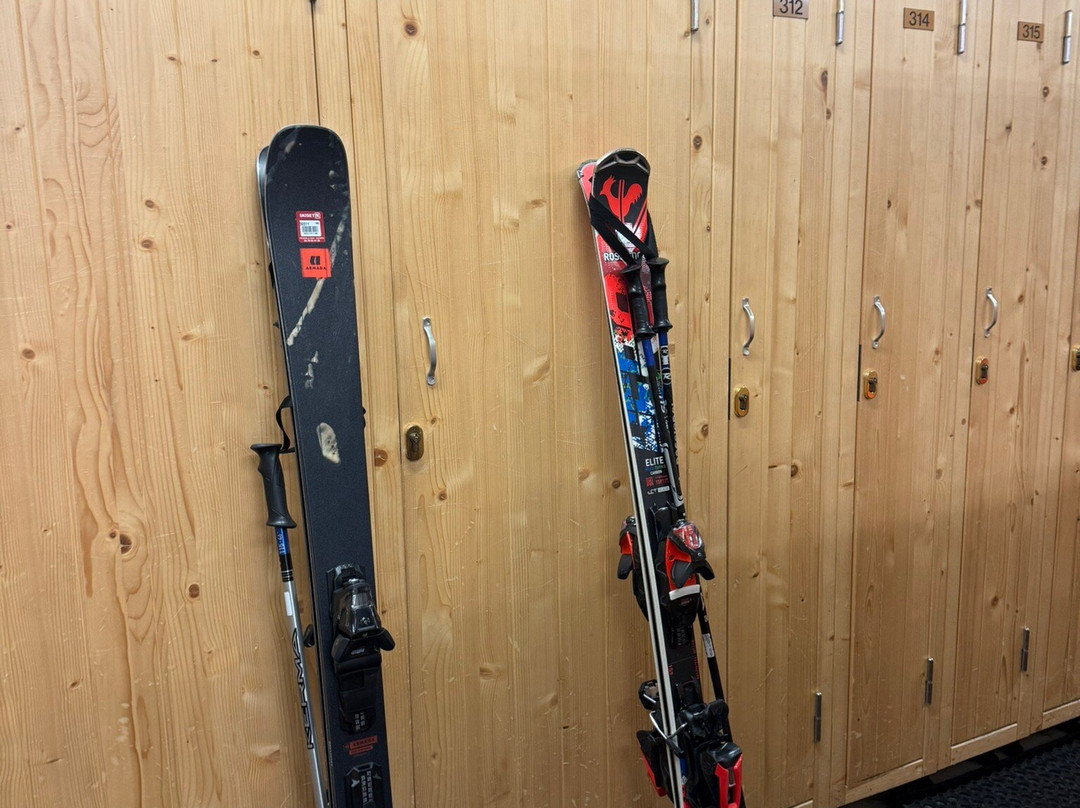 Saint Charles Hôtel & Spa Val Cenis主图