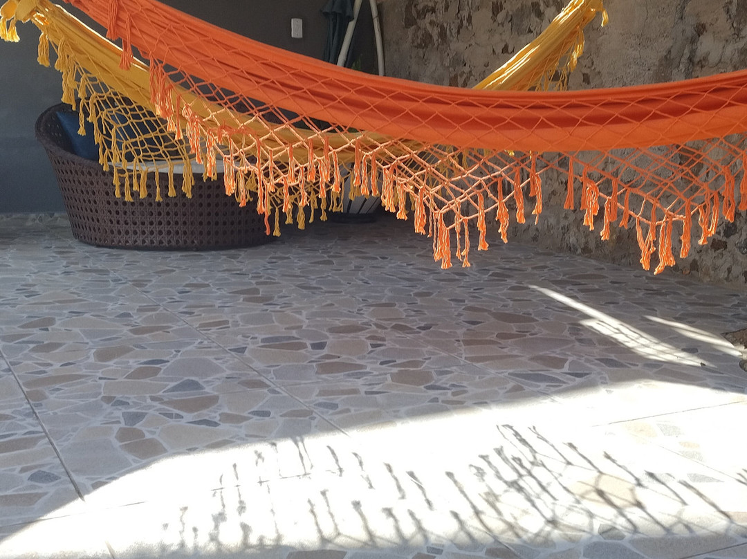 Pousada Lua Rosa主图