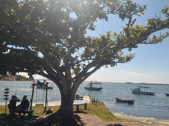 Mulheres Que Trilham-Duque de Caxias必去景点