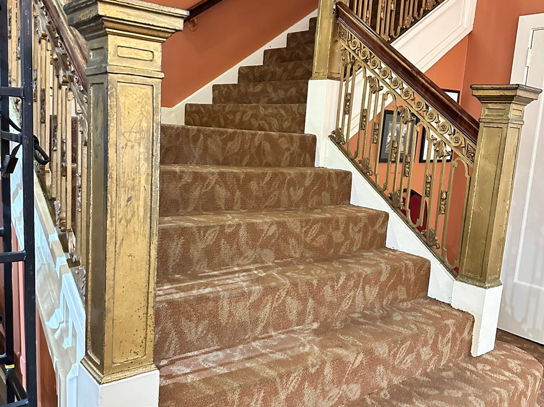 美琪剧院-达拉斯必去景点