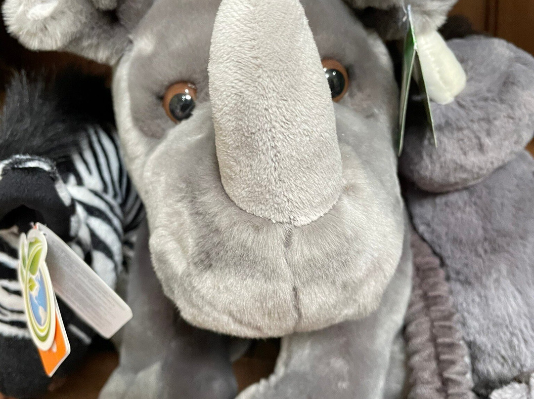 All Creatures Great And Small Giftware-Yarragon必去景点