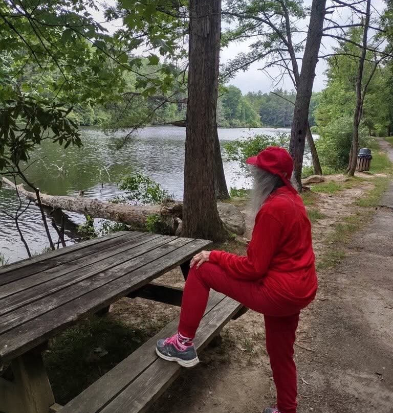 Little Beaver State Park-Beaver必去景点