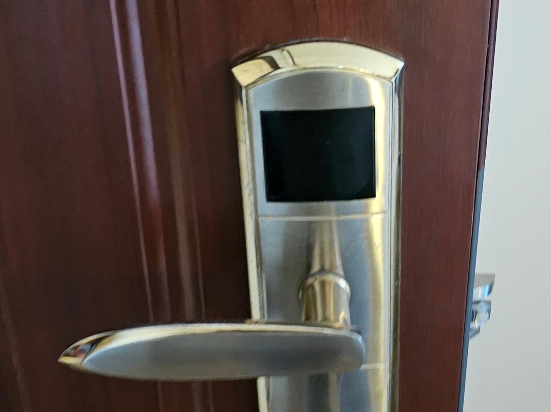 Robertson Hotel主图