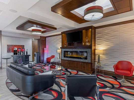 Best Western Plus Fort Stockton Hotel主图