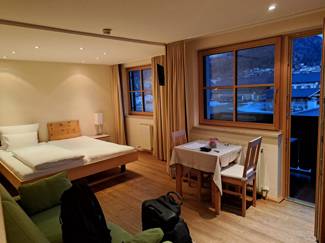 Gaestehaus Bramboeck主图