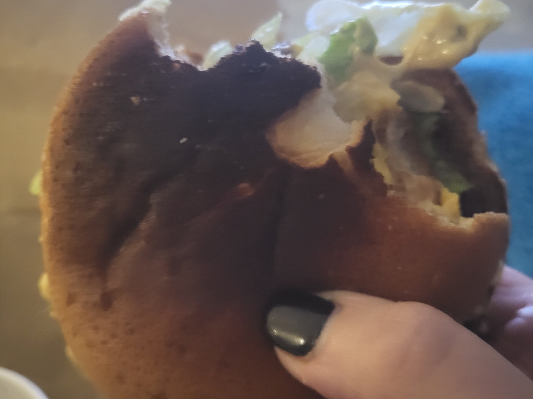 McDonald's Grand Fort Philippe