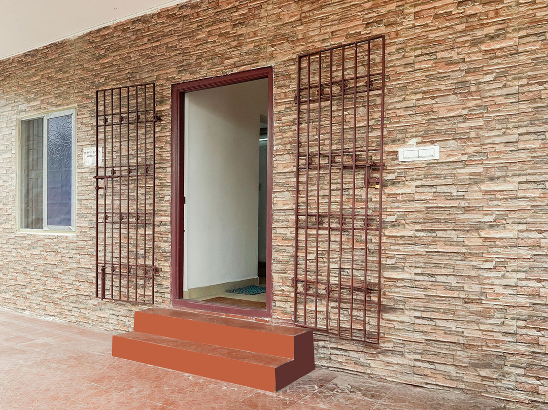 Super Hotel O Kovalam Near Bus Stand