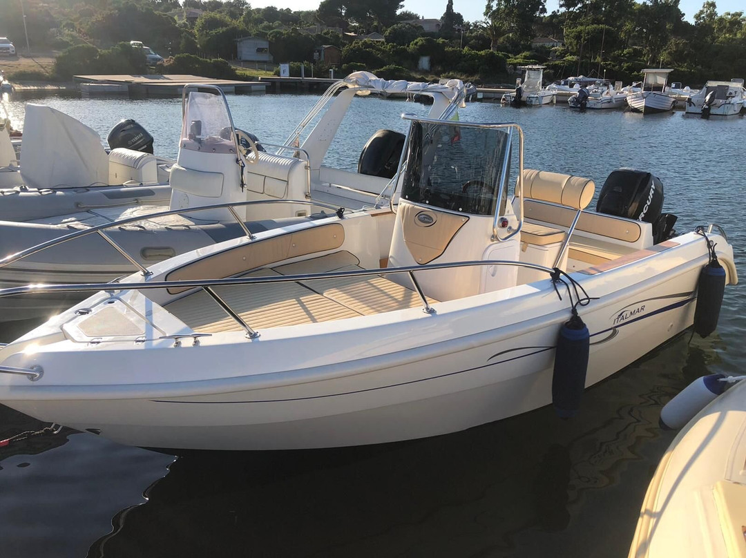 GS Escursioni-Porto Pozzo必去景点