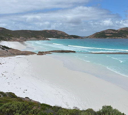 Fly Esperance-埃斯佩兰斯必去景点