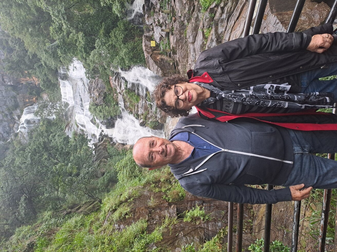 Wicky Tours Sri Lanka-尼甘布必去景点