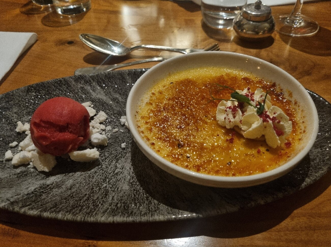 诺克兰尼豪斯酒店及水疗中心主图
