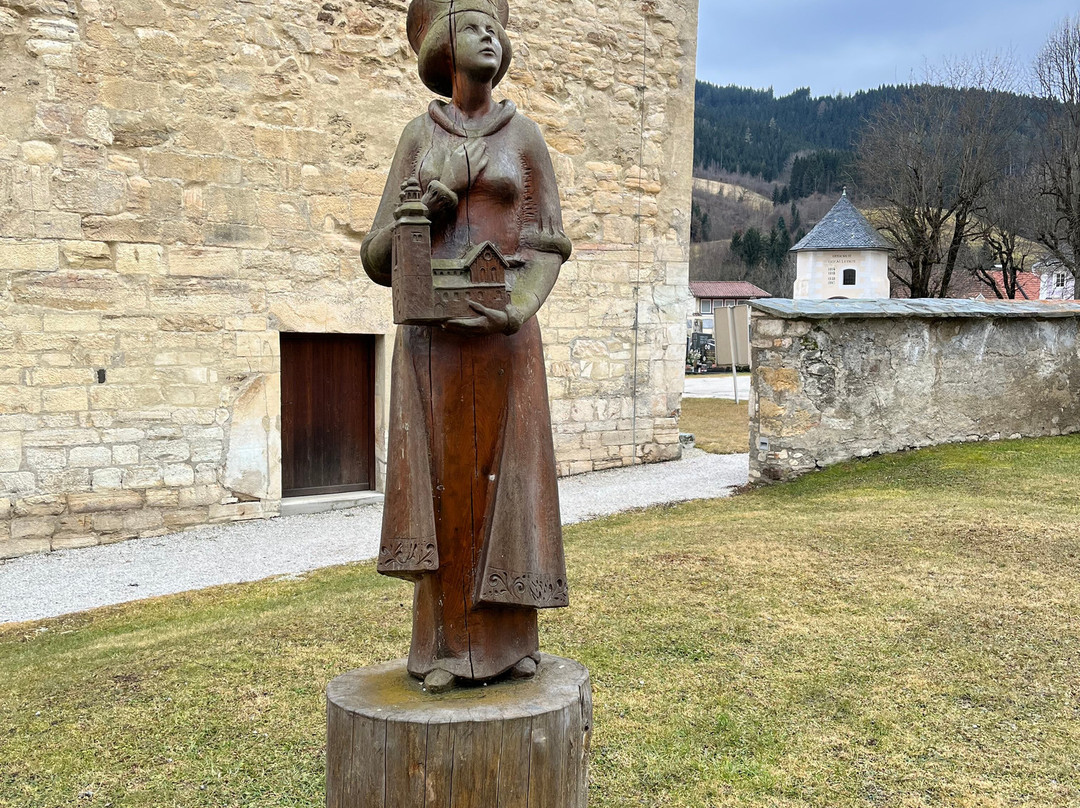 JUFA Hotel Stift Gurk主图