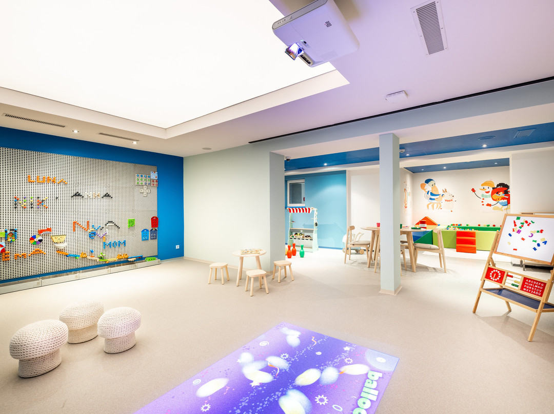 Kesselspitze Hotel & Chalet, Valamar Collection主图
