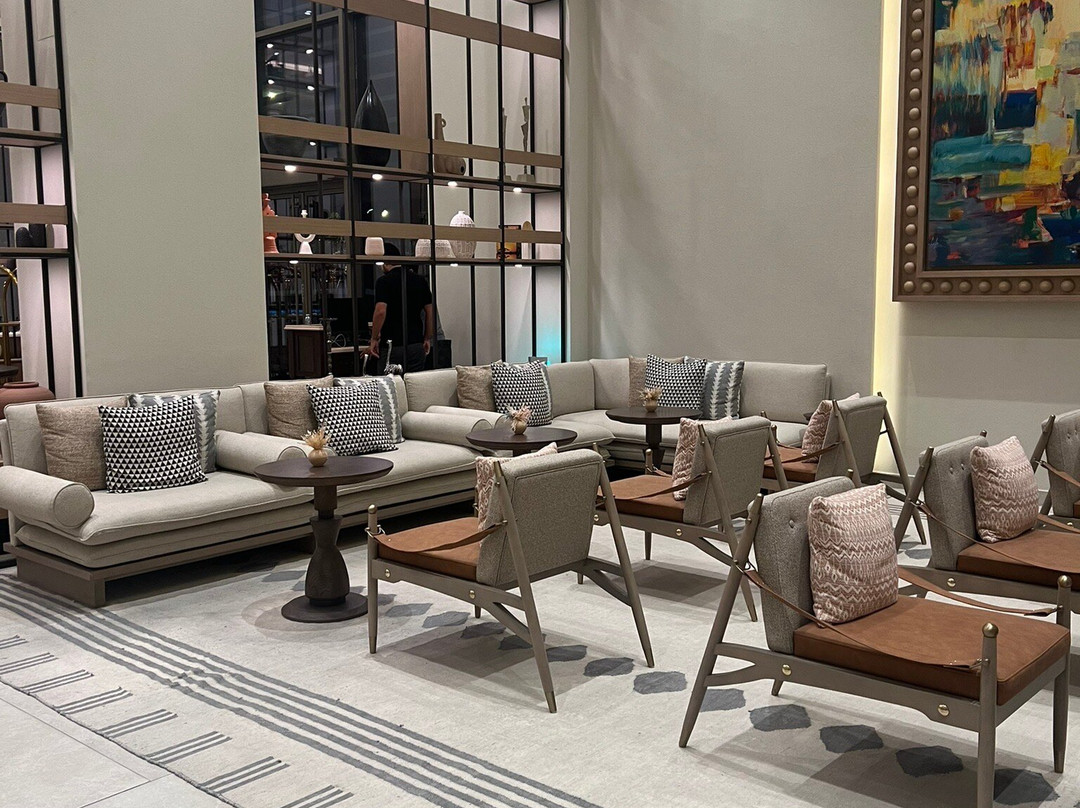 Fraser Suites Al Liwan