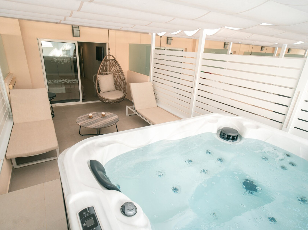 Villa Luz Design & Art Hotel主图