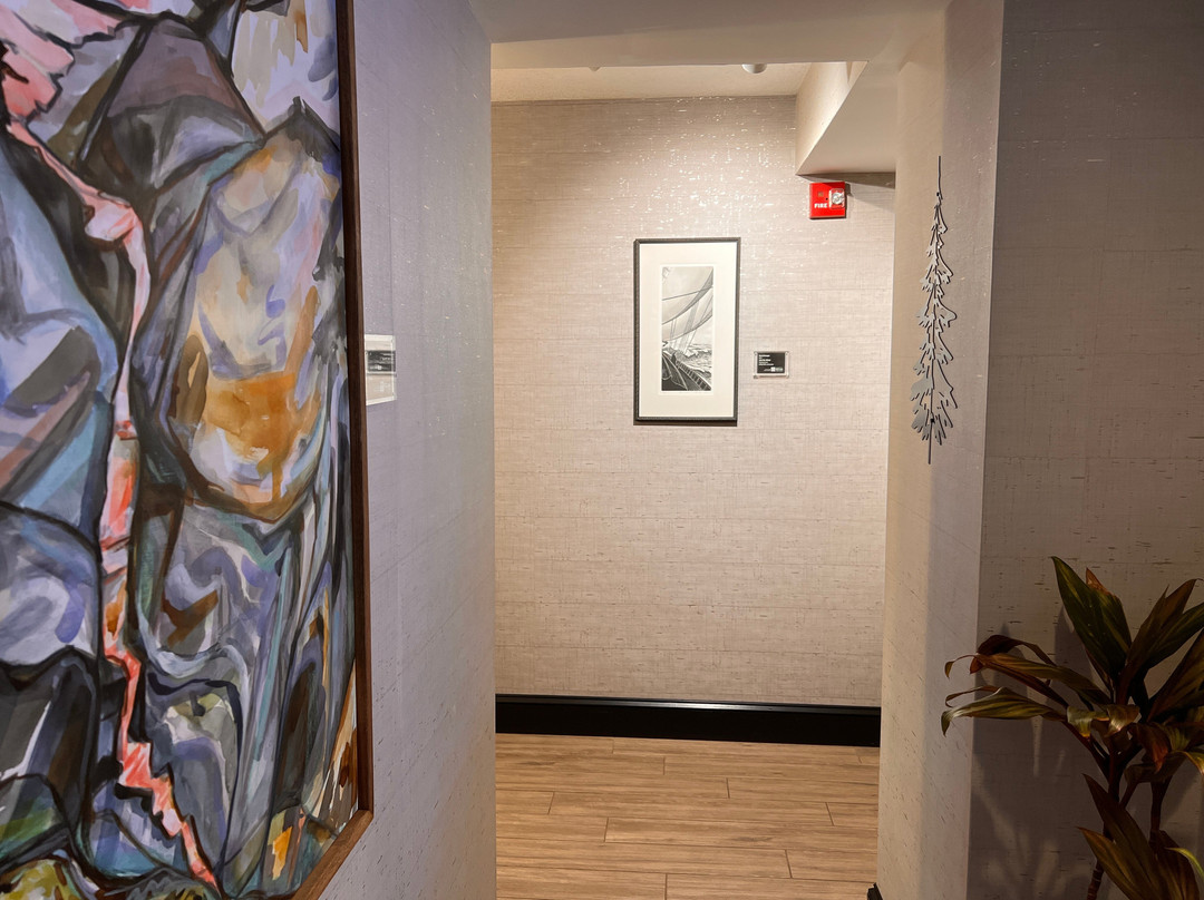 Gallery Of Maine Art-Augusta必去景点