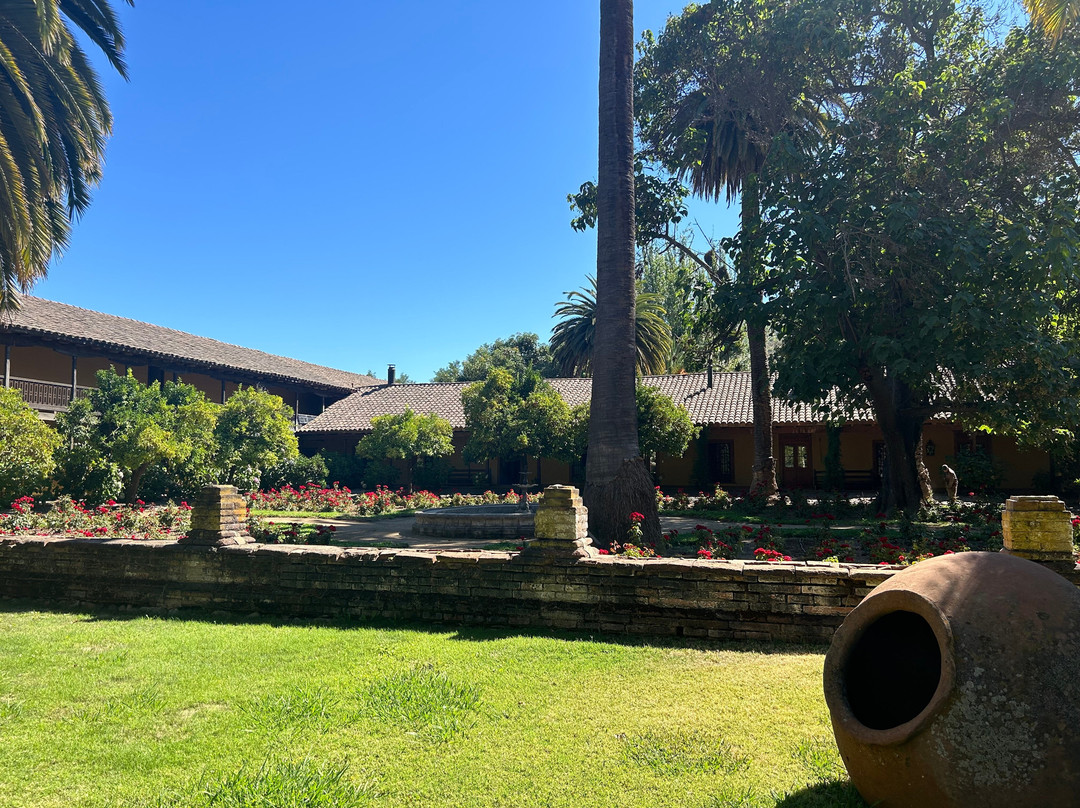 Clos de Luz-Pichidegua必去景点