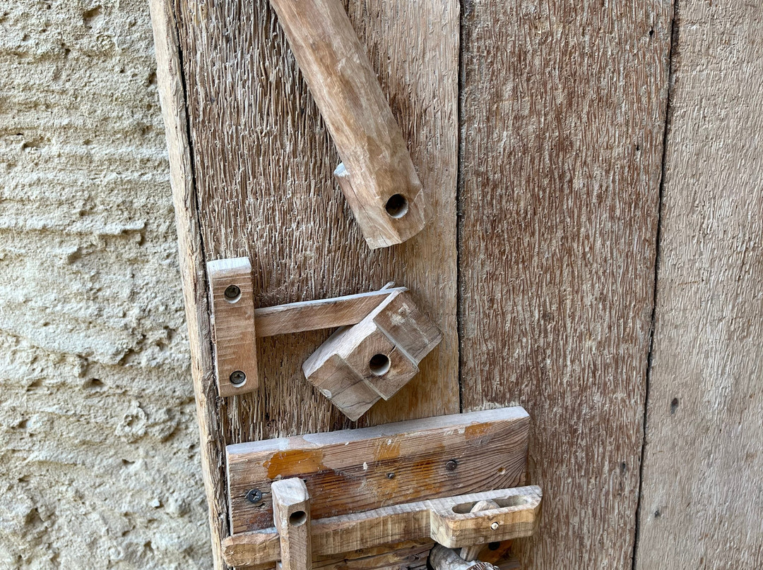 Adrere Amellal: Desert Ecolodge主图