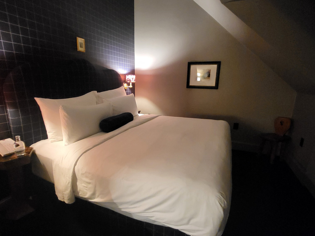 范德比尔特格雷斯酒店主图