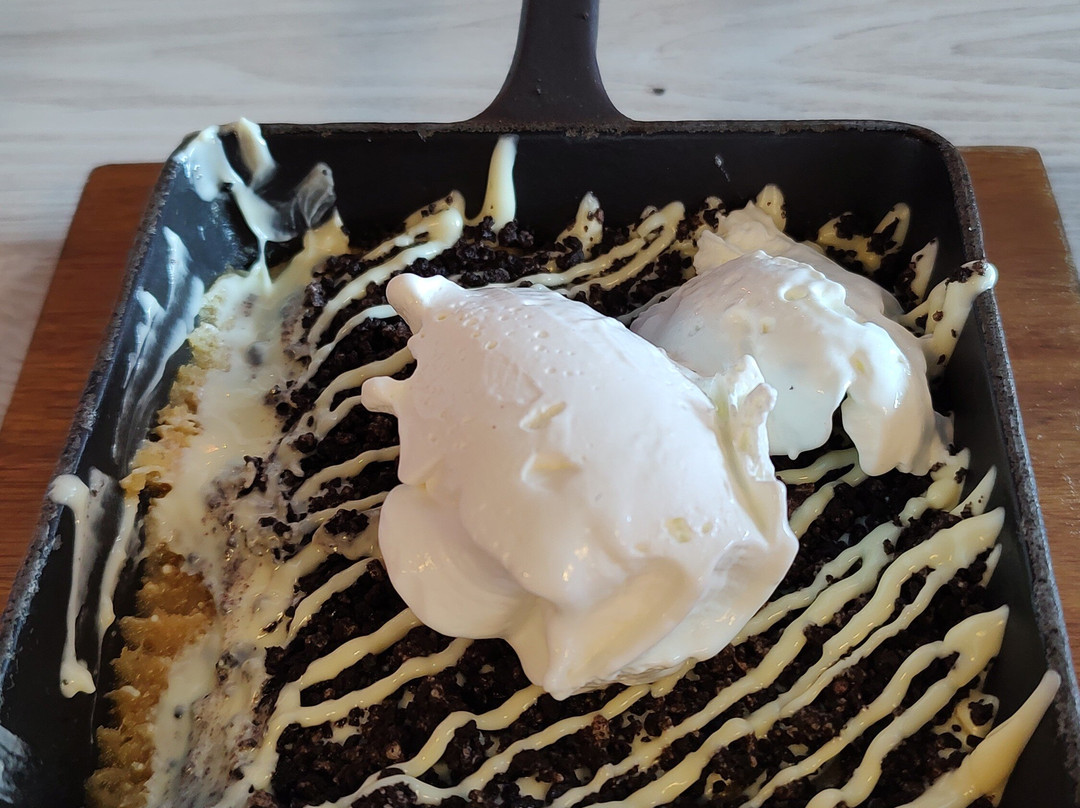 Allstarz Desserts Sowerby Bridge