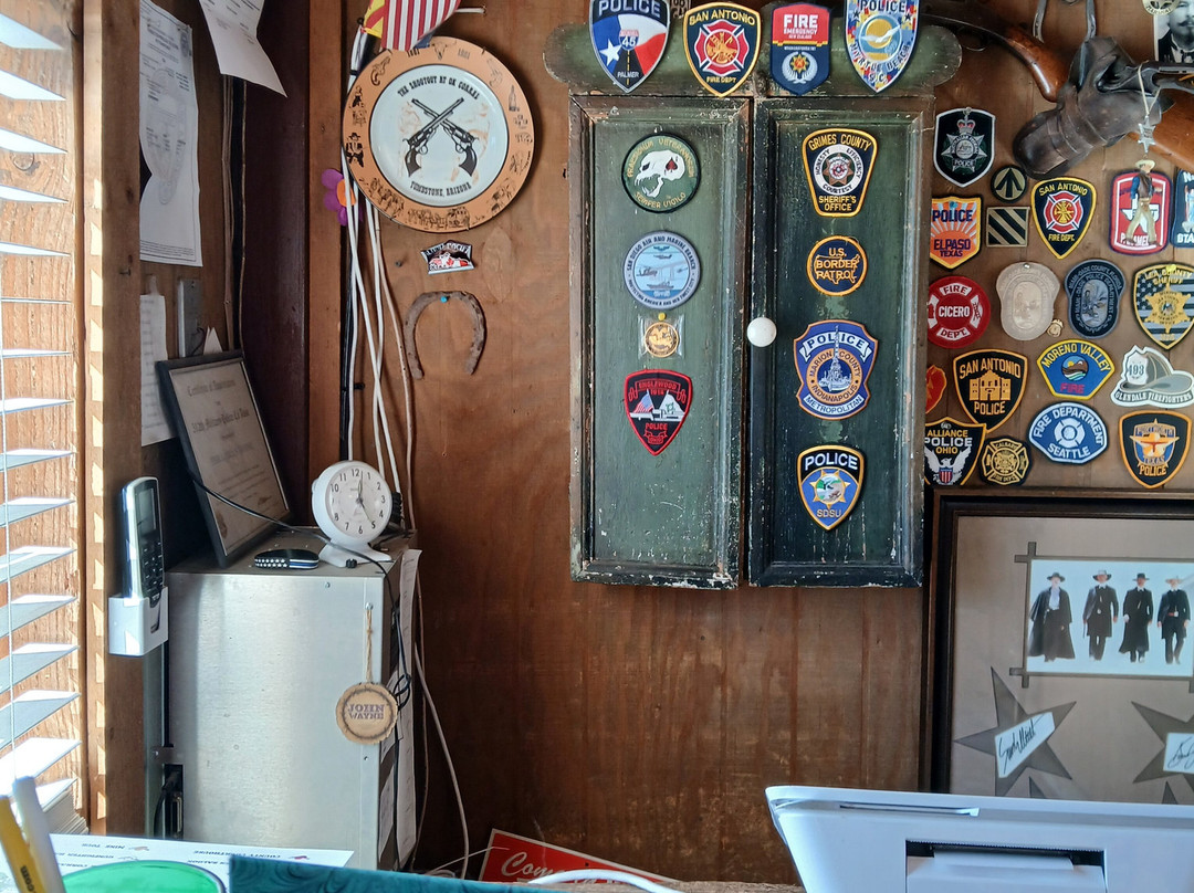 拉力安汽车旅馆主图