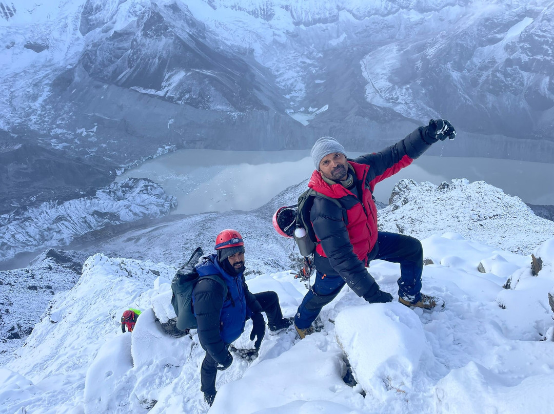 Unique Himalaya Treks And Expeditions-加德满都必去景点