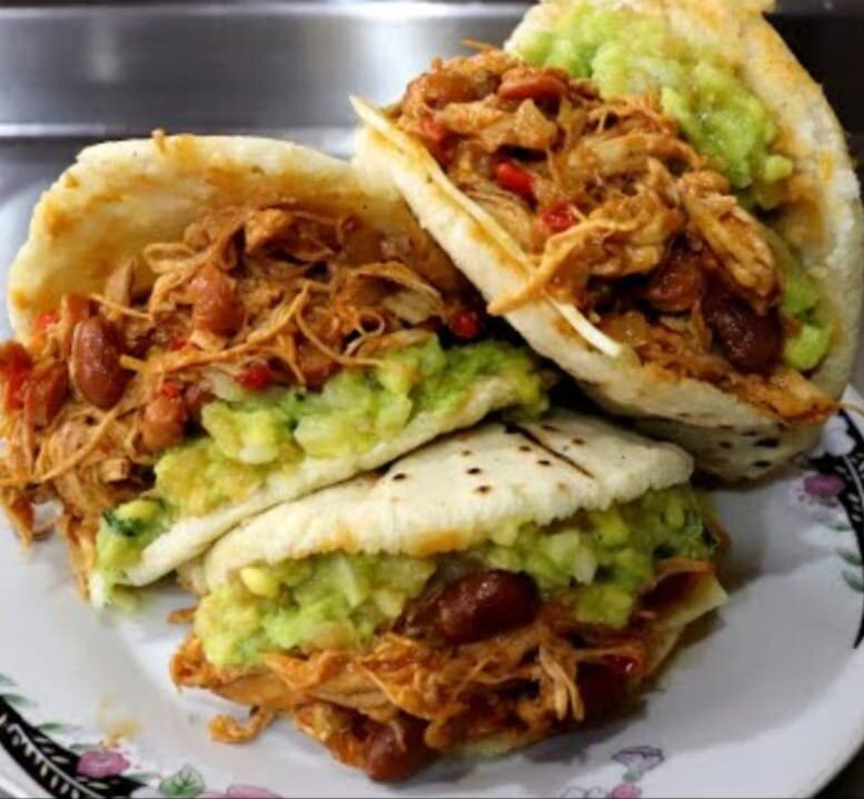 El Parche De Los Parceros