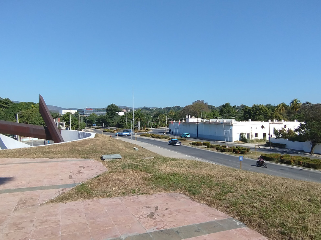 Revolution Plaza (Plaza De La Revolucion)景点图片