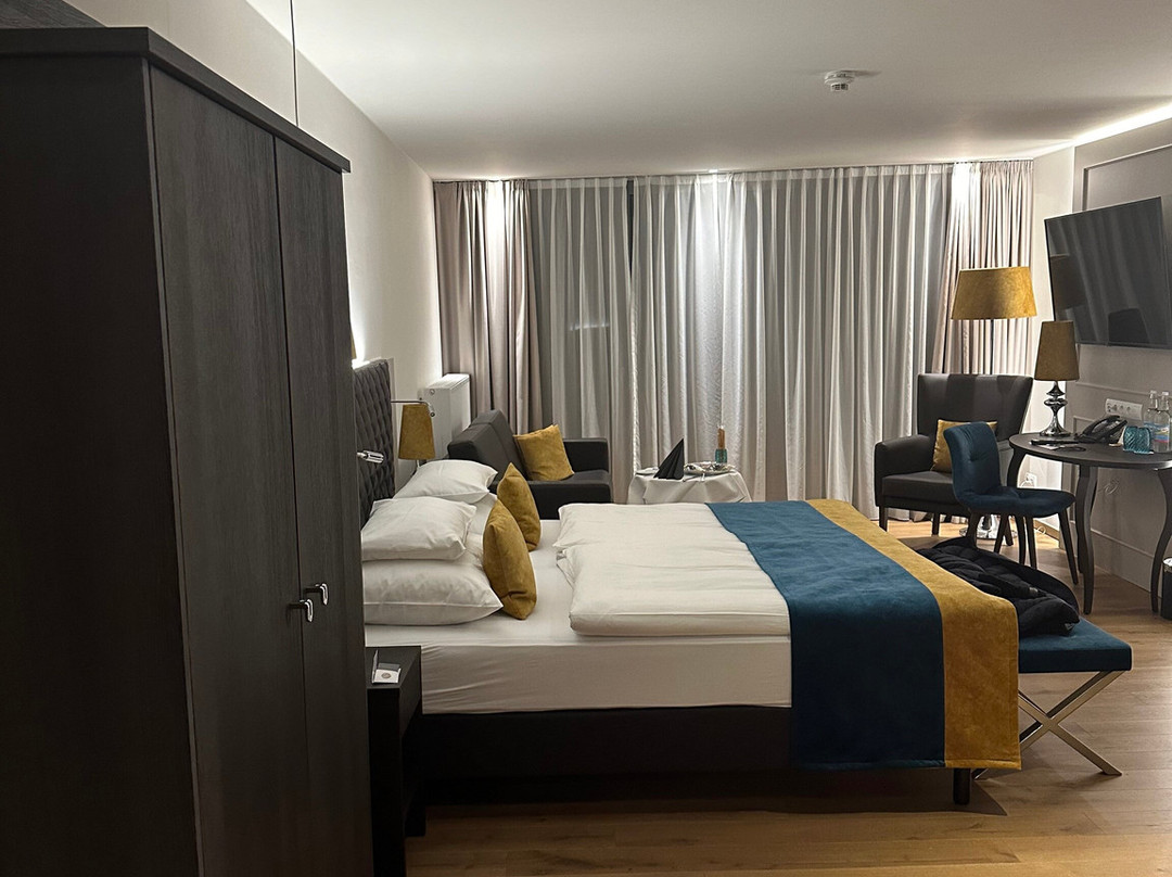 Hotel & SPA Wulfenia - Adults Only主图