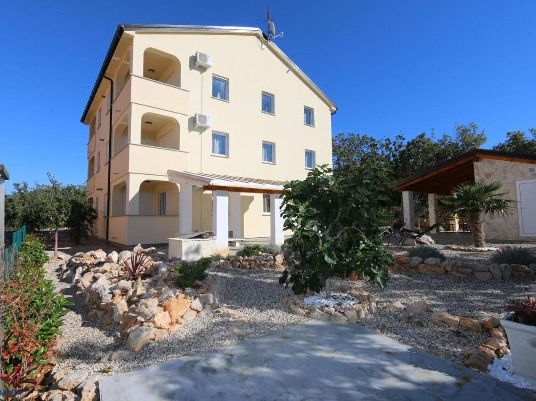 Apartments Lili