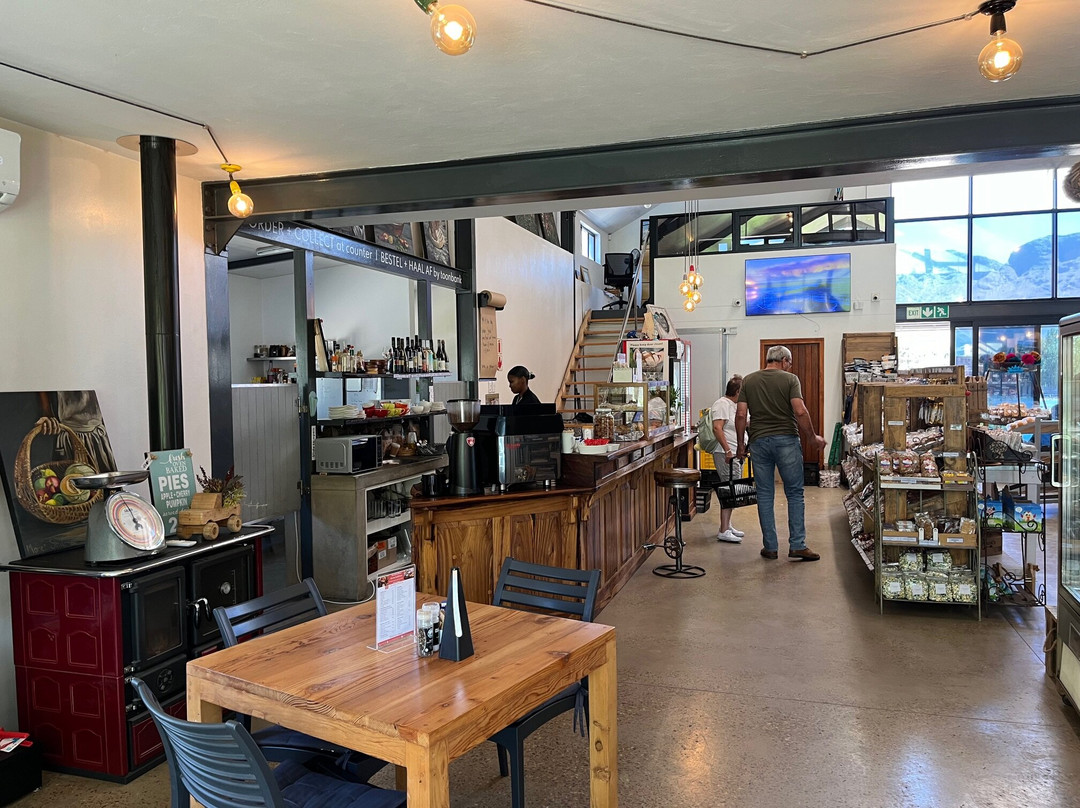 Rietdakkies Padstal/farmshop景点图片