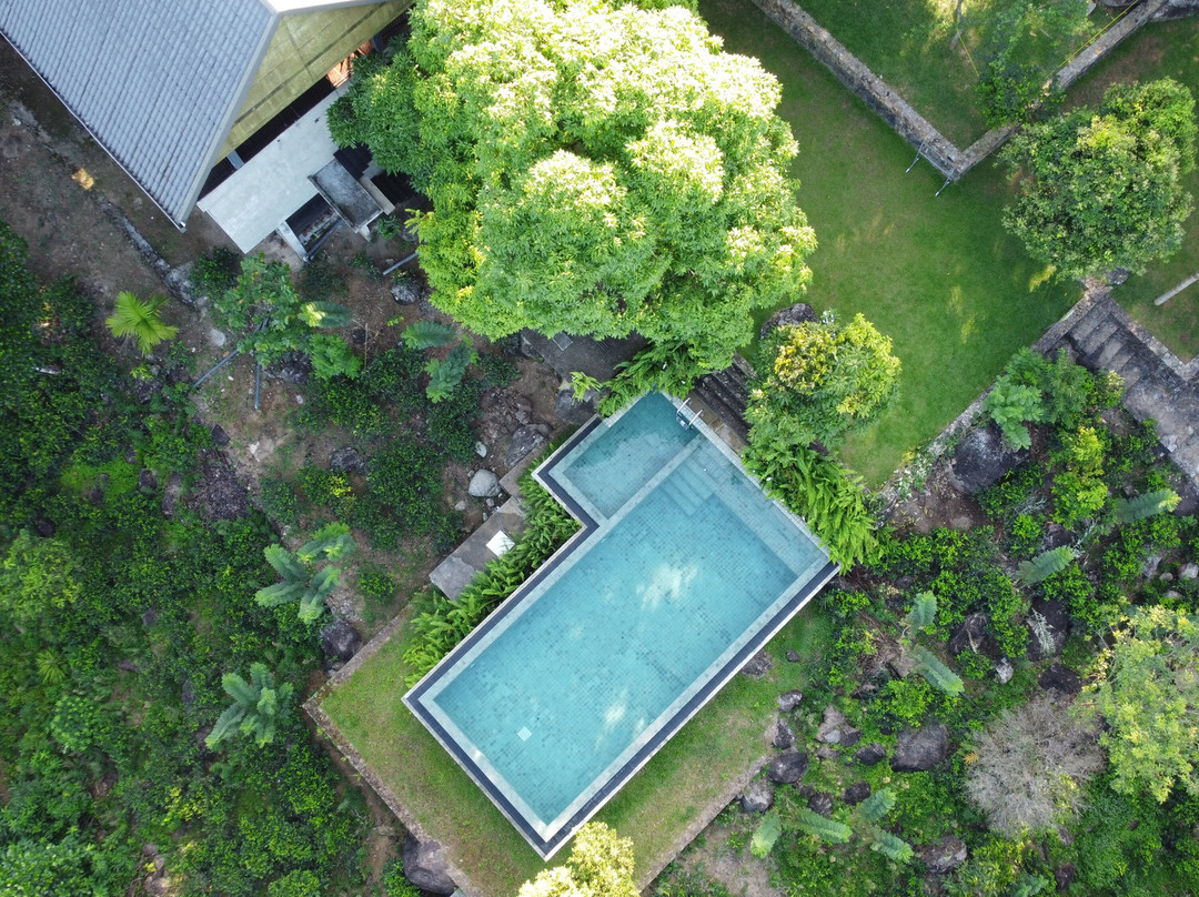 Ahas Gawwa Eco Lodge