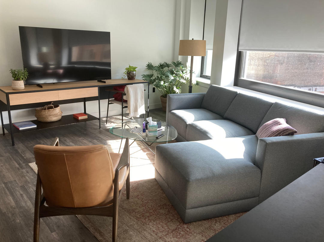 Roost Cleveland主图